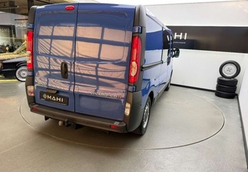 Opel Vivaro A 2009 Opel Vivaro 6 miejsc Klima Gwarancja Raty Zamiana 2.5 Diesel 115KM, zdjęcie 9