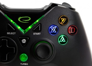 БЕСПРОВОДНОЙ ГЕЙМПАД ПК/PS3/XBOX ONE SERIES X/S