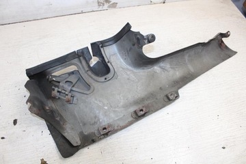 HONDA GL1500 SC22 КРЫШКА КОЛЛЕКТОРА ПЕРЕДНЯЯ СПРАВА