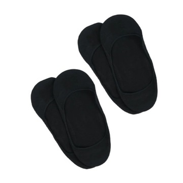 CALVIN KLEIN SKARPETKI STOPKI DAMSKIE 2-PACK 35-38