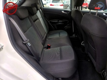 Alfa Romeo Giulietta Nuova II Hatchback 5d 1.4 TB 16v 120KM 2011 Alfa Romeo Giulietta 1.4 Turbo 120KM- GAZ KME, kamery 360, pelen serwis, N, zdjęcie 4