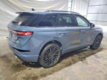 Lincoln 2026 Lincoln Corsair Premiere 2026 2.0 Benzyna 250KM, zdjęcie 3