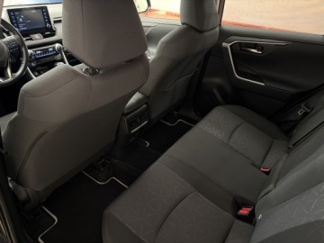 Toyota RAV4 V 2022 Toyota RAV4 2.5 Hybrid Comfort 4x4 V (2018-) Toyot, zdjęcie 10