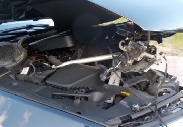 BMW Seria 5 G30-G31 2022 BMW Seria 5 Plug-in Okazja 2.0 Hybryda Plug-in 190KM, zdjęcie 5