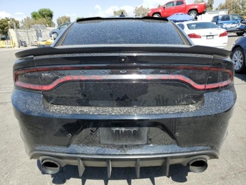 Dodge Charger VII 2023 Dodge Charger GT 2023 3.6l 3.6 Benzyna 300KM, zdjęcie 2