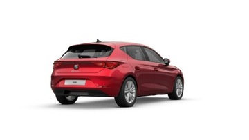 Seat Leon IV 2026 Seat Leon Style 1.5 TSI 115 KM, zdjęcie 12