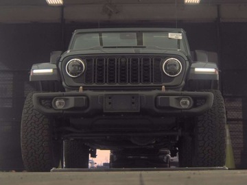 Jeep Wrangler IV 2024 Jeep Wrangler Rubicon 392 2024 6.4 Benzyna 470KM, zdjęcie 9