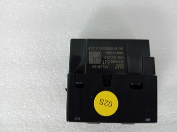 AUDI Q3 83A РАЗЪЕМ ПРЕОБРАЗОВАТЕЛЯ НАПРЯЖЕНИЯ