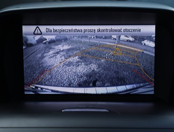 Opel Zafira C Tourer 2.0 CDTI ECOTEC 165KM 2014 Opel Zafira 2.0 CDTI, 162 KM, Automat, Skóra, zdjęcie 19