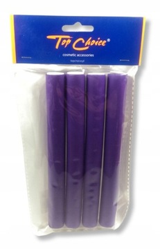 ГИБКИЕ НЕОПРЕНОВЫЕ РОЛИКИ, диаметр 20, 3684 TOP CHOICE