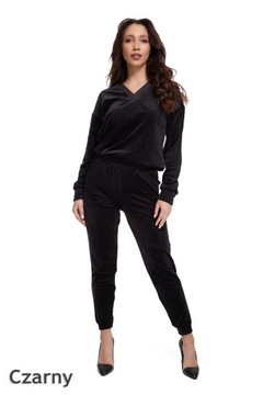 248 _ 3XL/46 _ ВЕЛУРОВЫЙ СПОРТИВНЫЙ КОСТЮМ БРЮКИ