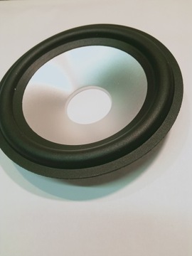 Membrana aluminiowa 125mm do Tonsil,Jbl,Focal,Quadral