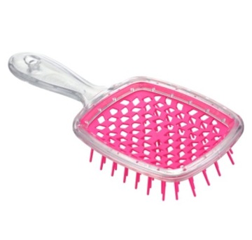 БОЛЬШАЯ ЩЕТКА ДЛЯ ЗАДЕРЖИВАНИЯ ВОЛОС