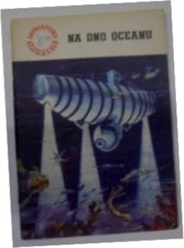 Na dno Oceanu - J.Pietkiewicz