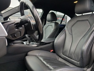 BMW Seria 5 G30-G31 Limuzyna Facelifting 2.0 520d 190KM 2022 BMW 520 BMW 520d xDrive G30, Salon PL, Serwisowany, zdjęcie 10