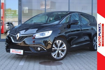 Renault Grand Scenic III 1.7 Blue dCi 120KM 2019