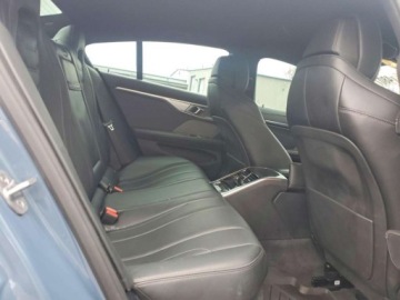 BMW Seria 8 II 2022 BMW Seria 8 M850XI 2022 4.4 Benzyna 523KM, zdjęcie 10