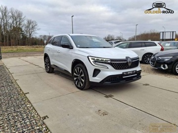 Renault Austral 2023 Renault Austral 1,3 tce mhev 158KM kamery 360 navi led alu perla oplacony, zdjęcie 3