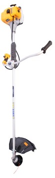 Бензиновый кусторез BC 545b Stiga 287321002/st1