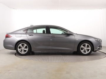 Opel Insignia I Hatchback Facelifting 1.6 CDTI Ecotec 136KM 2017 Opel Insignia 1.6 CDTI, Salon Polska, zdjęcie 5