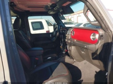 Jeep Gladiator 2021 Jeep Gladiator Rubicon 2021 3.6 Benzyna 285KM, zdjęcie 9