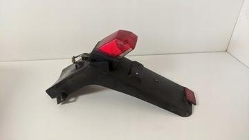 Blotnik tyl lampa YAMAHA XTZ 660 TENERE 91-99