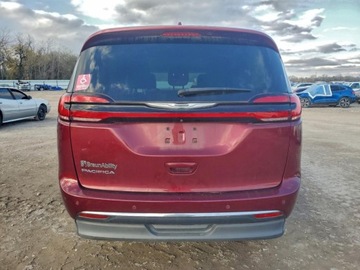 Chrysler Pacifica II 2022 Chrysler Pacifica Touring L 2022 3.6l 3.6 Benzyna 287KM, zdjęcie 2