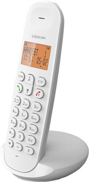 Telefon bezprzewodowy Logicom ILOA 150