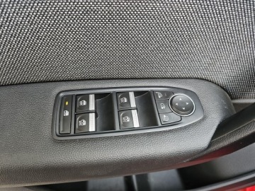 Renault Captur II Crossover Facelifting 1.0 TCe 90KM 2025 Renault Captur salon pl, gwarancja, LPG, zdjęcie 17