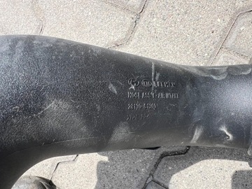 KIA OPTIMA IV 2.4 POUZDRO FILTRU VZDUCHU PŘÍVOD USA