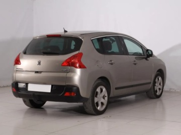 Peugeot 3008 I Crossover 1.6 156KM 2011 Peugeot 3008 1.6 THP, Klima, Klimatronic,ALU, zdjęcie 4