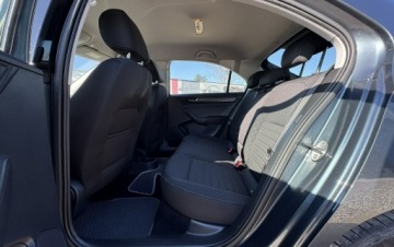 Skoda Rapid II Liftback Facelifting 1.0 TSI 110KM 2018 Škoda RAPID Skoda RAPID Style 1.0TSI 110KM 2018, zdjęcie 13