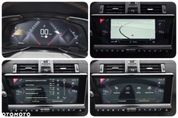  DS Automobiles DS 7 Crossback 2.0 BlueHDi 177KM Full LED Automat Alcantara, zdjęcie 31
