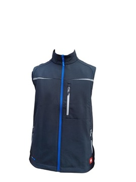 Bezrękawnik Softshell Weste e.s. motion 2020 r.M