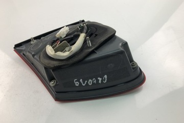 LEVÝ SVĚTLO KRYT KUFRU LEXUS GS III (GRS19_ UZS19_ URS19_) 30328L