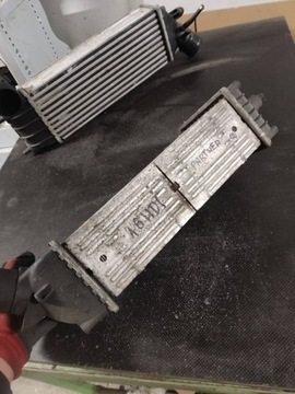 CHLADIČ INTERCOOLER 9645965180 CITROEN XSARA PICASSO I 1.6 HDI