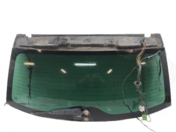 SZYBA TYLNA KLAPY Volkswagen Touareg I (2002-2010)