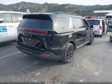 Kia Carnival II 2026 Kia Carnival Mpv Hybrid Sx 2026 1.6 Hybryda 178KM, zdjęcie 5