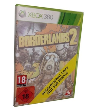 Borderlands 2 X360 XOne