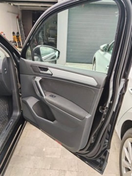 Volkswagen Tiguan I SUV Facelifting 2.0 TDI BlueMotion Technology 150KM 2016 Volkswagen Tiguan 2.0 TDI SCR 4MOTION (BlueMotion) DSG Sound 150KM 2016r, zdjęcie 17