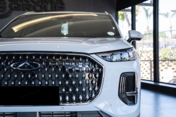 Chery Tiggo 9 SUV PHEV 1.5 Super Hybrid 428KM 2026 Od ręki - Prestige 1.5 T-GDI Super Hybrid DHT 7os. 428KM, zdjęcie 1