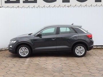 Volkswagen T-Roc I SUV 1.0 TSI 110KM 2021 VW T-Roc 1.0 TSI, Salon Polska, 1. Właściciel, zdjęcie 2