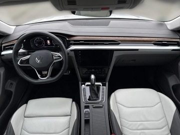 Volkswagen Arteon Fastback Facelifting 2.0 TDI 200KM 2023 Volkswagen Arteon Shooting Brake Elegance 2.0 TDI, zdjęcie 13