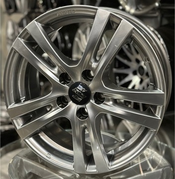 KOLA ZIMNÍ 16'' SUZUKI S CROSS VITARA Z ČIDLY