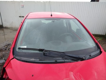 PEUGEOT 107 SKLO (OKNO) PŘEDNÍ ČELNÍ