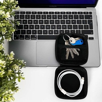 Чехол Alogy Protect с коробкой на молнии, универсальный чехол для принадлежностей для ухода за больными