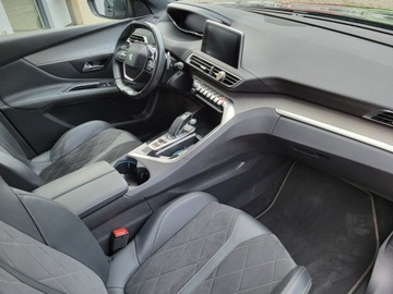 Peugeot 3008 II 2019 Peugeot 3008 2.0 hdi /180KM GT-Line, zdjęcie 11
