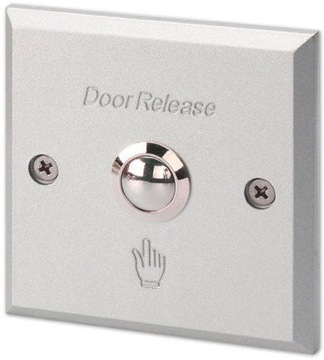 Кнопка выхода из VIDOS OP06