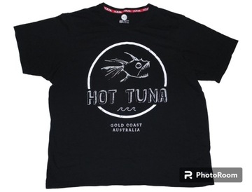 HOT TUNA KOSZULKA MĘSKA r. XXL / 3XL