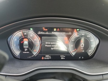 Audi A4 B9 2024 Audi a4 Premium Plus 45 2024 2.0l 2.0 Benzyna 261KM, zdjęcie 9